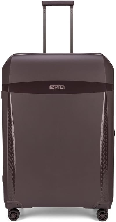 EPIC Zeleste Re: Process 76 cm Trolley Decadent Wine Donkerpaars