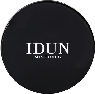 IDUN - Mineral Powder Foundation - Svea