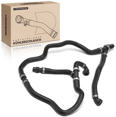 Frankberg 1x koelslang voor BMW 7er 3.0L 2005-2008