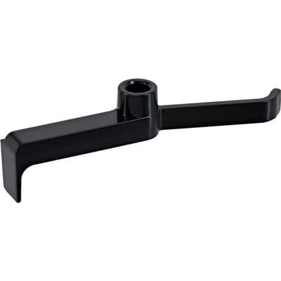 AEG hendel, links, voor, bumper 4055964763