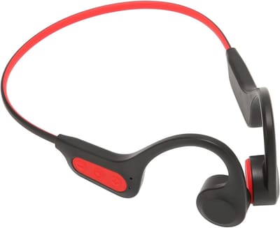 Bone Conduction Headphone - Koptelefoon - Sport Oordopjes - Weerbestendig
