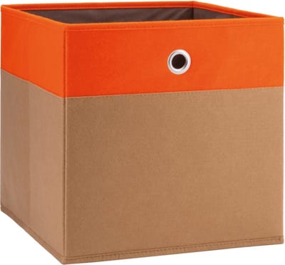 Remember - Bewaardoos Tosca Opvouwbaar 27 liter - Polyester - Multicolor