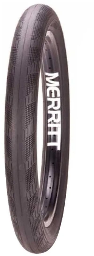 Merritt Merritt Phantom Tire Black - 20 - 30
