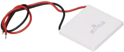 Efficiënte 12V Peltier Koelmodule van 150W voor Snelle Koeling, Compact Ontwerp en Betrouwbare Prestaties voor Instrumenten