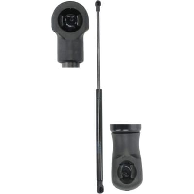 Gasveer kofferbak/laadruimte STABILUS 3935ZN