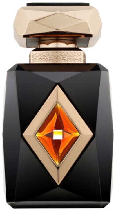 French Avenue Amber Saffron - Eau de Parfum - 80 ml