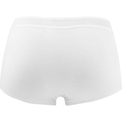 sloggi - Maat L -  Ever Fresh Dames Shorty - White