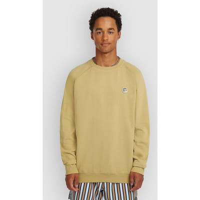 O'Neill O'Riginals Badge Crew Sweater