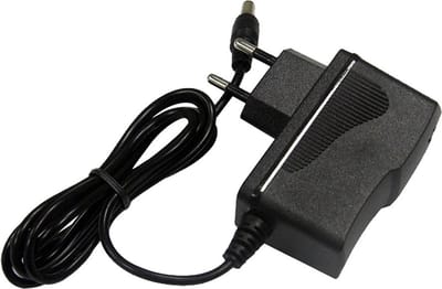 V-TAC VT-23019 LED Strip Lamp - Toebehoren - Plastic Voeding - IP44 - Zwart - 18W