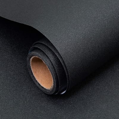 Dailygoods- Vinylfolie 30 x 300 cm - Zelfklevend - Waterdicht - Slijtvast - Verwijderbaar - Voor meubels en deuren - Behang