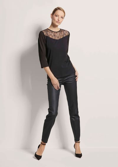 MADELEINE Shirt Shirt