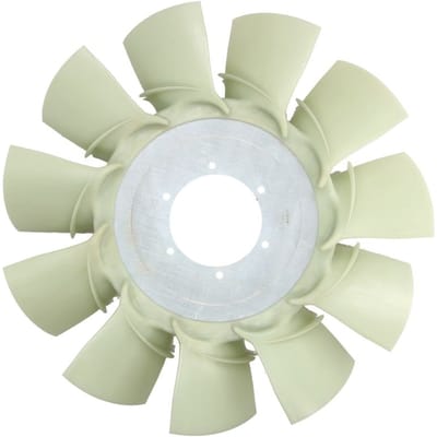 Ventilatorwiel, motorkoeling NRF 49892