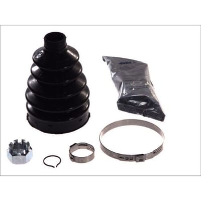 Balgenset, aandrijfas SPIDAN 24281