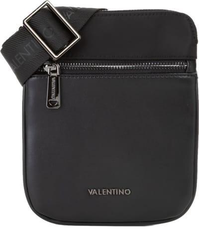 VALENTINO schoudertas Irons Crossbody Bag Nero zwart
