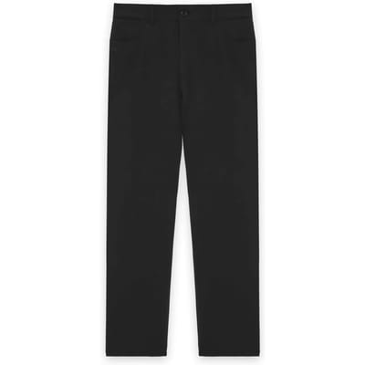 Chino broek met 5 zakken Lyle & Scott Golf