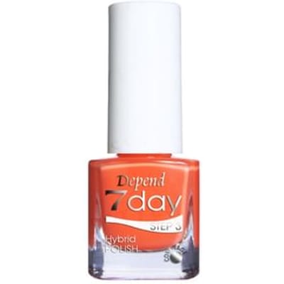 Depend Cosmetic - 7day Hybrid Polish 70030 Life Of Venice 5ml
