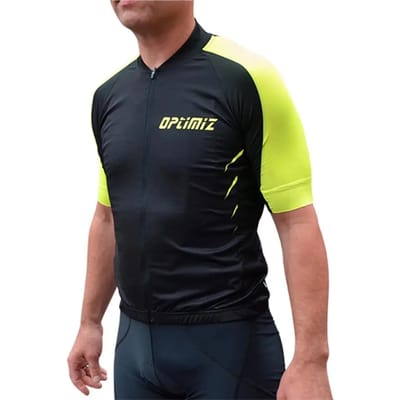 Jersey Optimiz