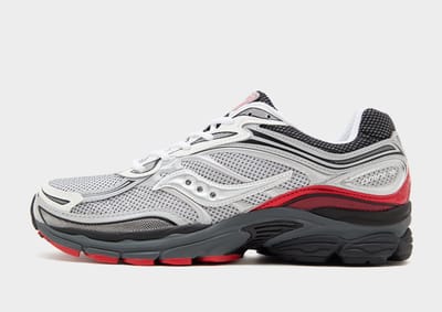 Saucony ProGrid Omni 9 OG - Grijs- Heren, Grijs 44.5
