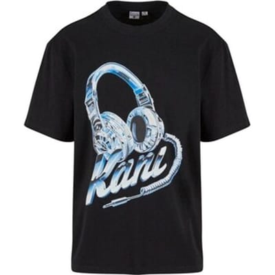 T-shirt Korte Mouw Karl Kani PD00005346