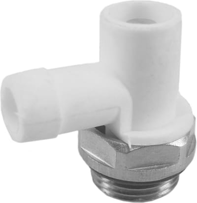Sanifun Radiator aftappers 1/2 inch