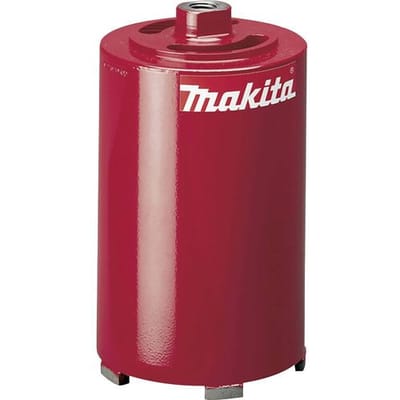 Makita P-42008 P-42008 Boorkroon 82 mm Van diamant voorzien 1 stuk(s)