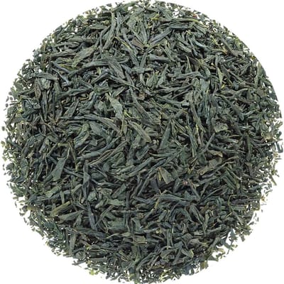 De Kruidenbaron - Japan Premium High Level Kagoshima thee - 100 gram