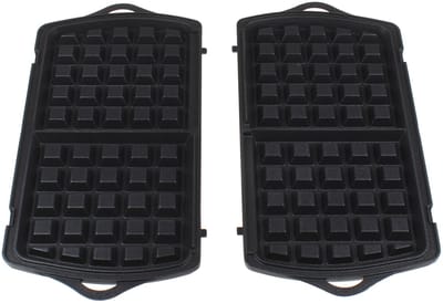 SEB - Wafel Plaat - TS01035830