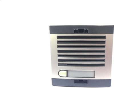 Video Distributeur - Signaal Splitter - Gebouw Communicatie - 2 Uitgangen - 100 Watt - Veelkleurig
