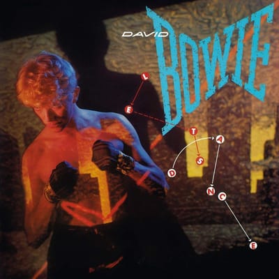Lets Dance (Remastered Edition)