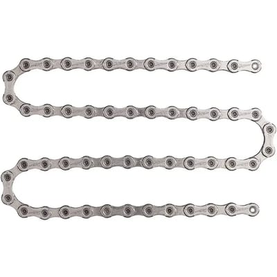 Miche Ketting 1/2-3/32 inch 11V 138 schakels zilver