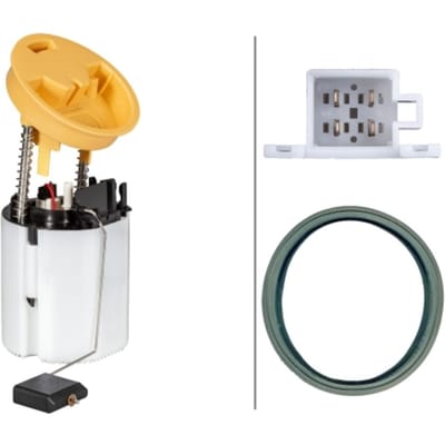 Brandstoftoevoereenheid HELLA 8TF 358 146-361