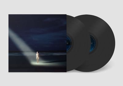 Ellen Allien - New Life (2 LP)
