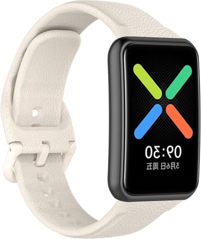 Sportieve Vervangende Horlogeband, Siliconen Armband voor Smartwatch, Comfortabele en Duurzame Horlogestrap