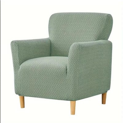 Bankhoes Kaarthoes Ruimtebesparende Enkele Stoelhoes Slaapkamer Kantoor Gebruik Woonkamer Huisdecoratie Beschermhoes Bankhoes 23.6*27.5cm