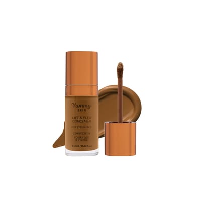 Danessa Myricks Beauty Yummy Skin Lift &amp; Flex Concealer 14 9,4 ml