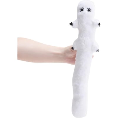 Kawaii Brushbuddy Heksenhoed Atelier Anime Merchandise Cadeaus Brushbuddy Pluche Heksenhoed Atelier Verjaardagscadeau Voor Kinderen En Fans 39cm white