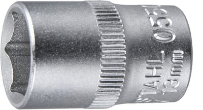 SW-Stahl 05508L stekkerinzet 3/8 inch, 13 mm