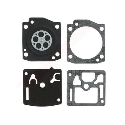Carburateur reparatieset passend op ZAMA ( GND-151 )