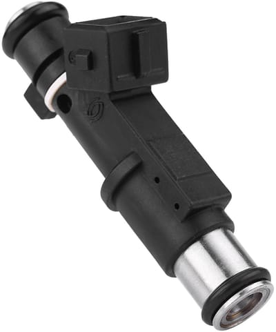 Dailygoods- Spuitmond - Brandstofinjector - Hoogwaardige Kwaliteit - Eenvoudige Installatie - Vervangingsonderdeel - Schokbestendig - Injector