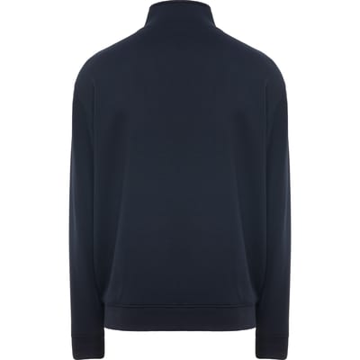 Roly Uniseks Sweatjack Ulan voor volwassenen (Marineblauw)