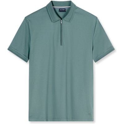 OLYMP Casual Jersey, Groen