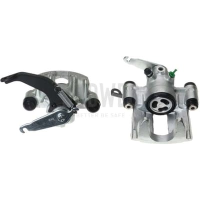 Budweg Caliper Remklauw BUDWEG 344926, achter links
