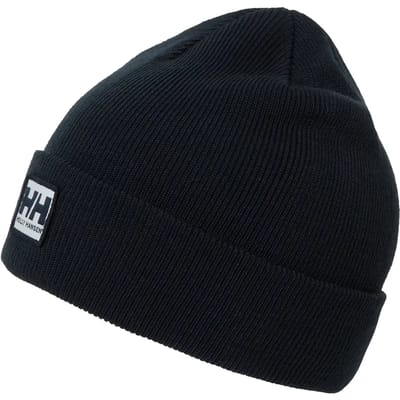 Helly Hansen Urban Cuff Muts Blauw 53-54 cm Kinderen