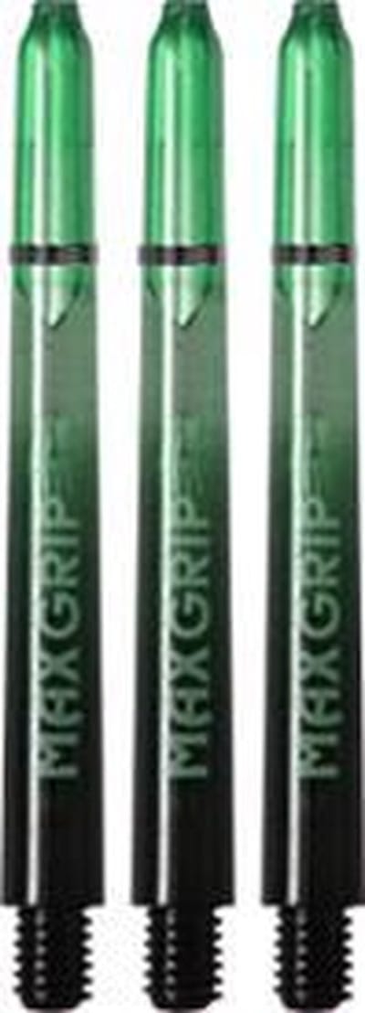 XQMax Maxgrip Green - Inbetween