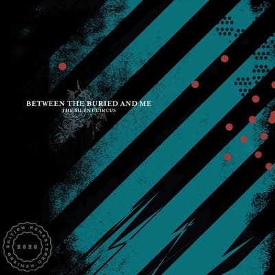 The Silent Circus (LP)