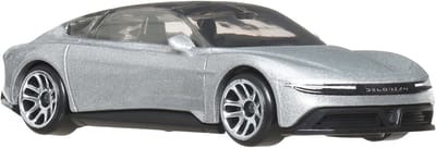 Hot Wheels Fast & Furious JBY38 speelgoedvoertuig