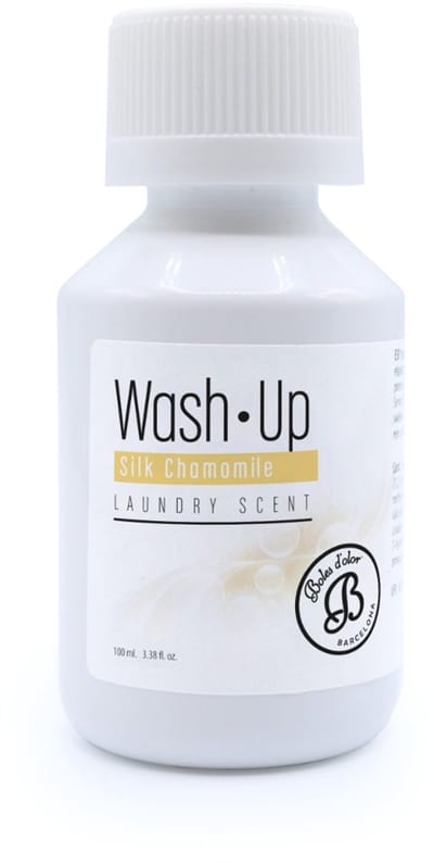 Boles d‚Äô olor Wasparfum Silk Chamomile 100 ml