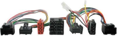 Koppeladapter Hyundai