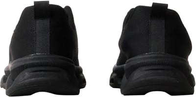 Lage sneakers met veters 51000