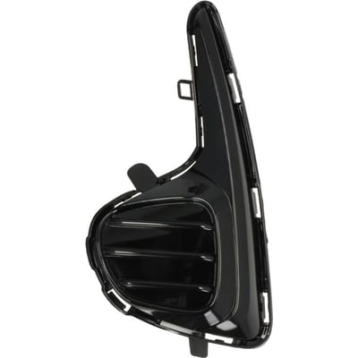 Bumper - onderdelen BLIC 6502-07-8156926P